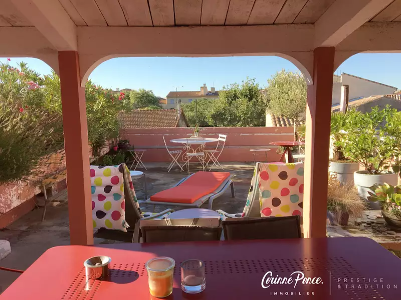 Appartement, 177 m²