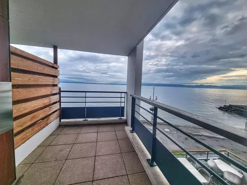 Appartement, 102 m²