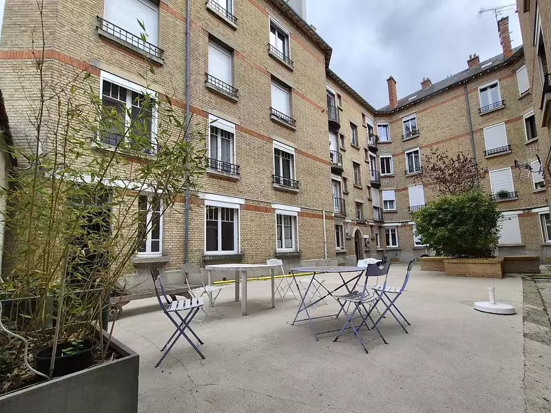 Appartement, 78,4 m²