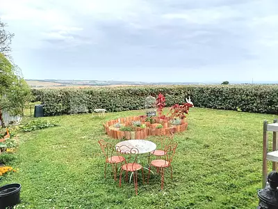 Maison, 200 m²