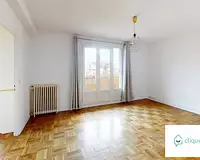 Appartement, 61,06 m²