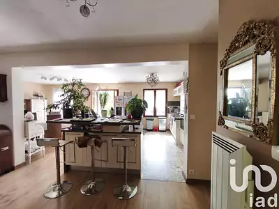 Maison, 127 m²