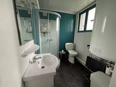 Maison, 64 m²