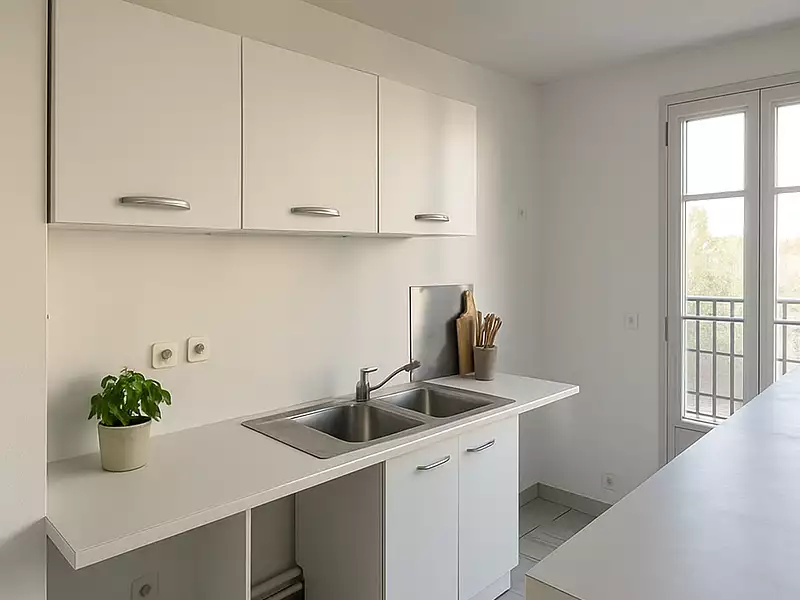 Appartement, 66 m²
