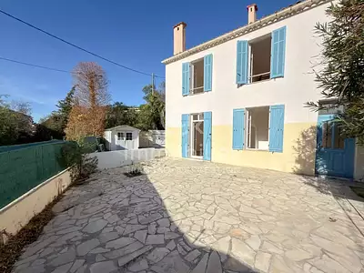 Appartement, 138 m²