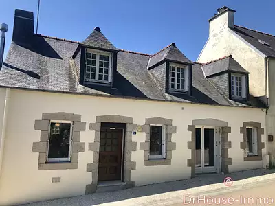 Maison, 80 m²
