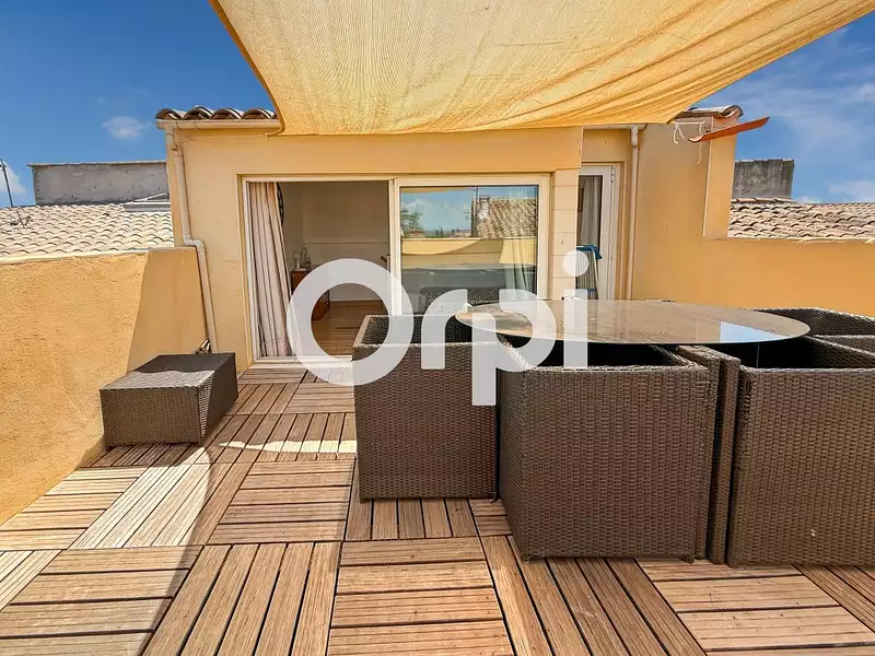 Maison, 80 m²