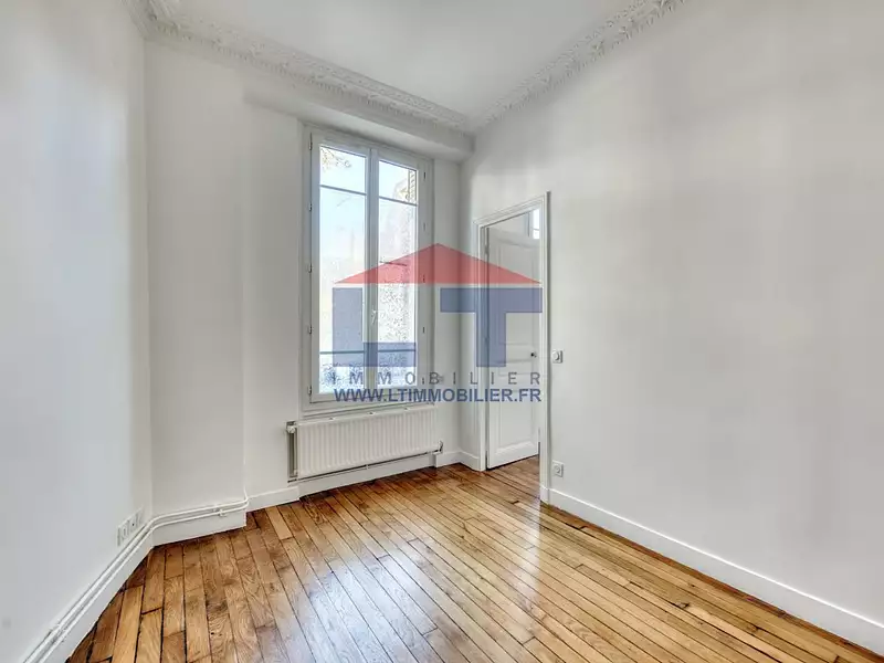 Appartement, 33,52 m²