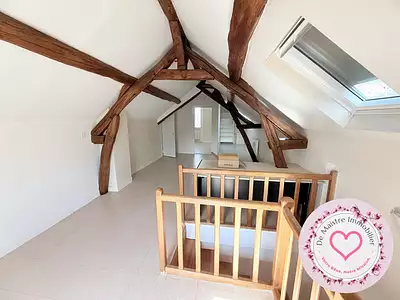 Maison, 88,41 m²