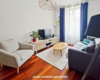 Appartement, 43 m²