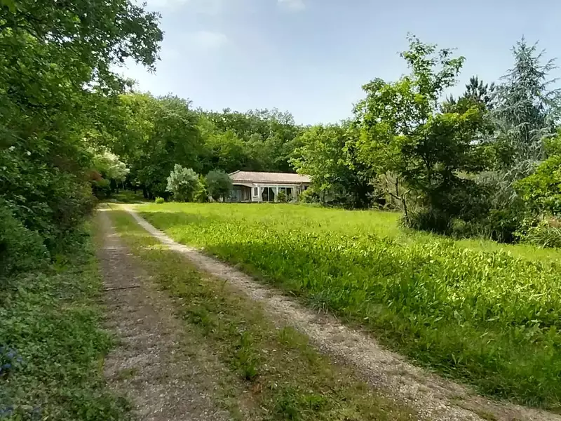Maison, 140 m²