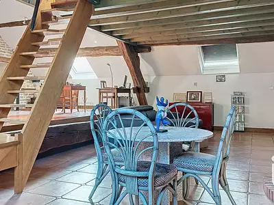 Maison, 279 m²