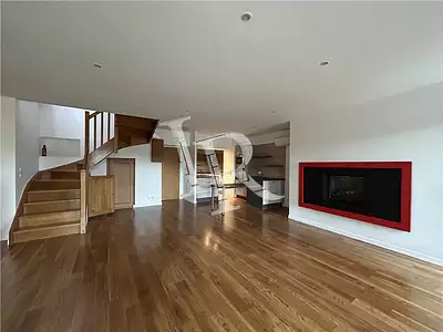 Appartement, 110 m²