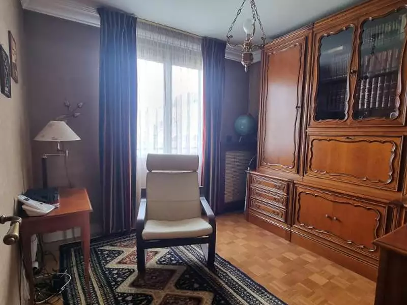 Maison, 204 m²