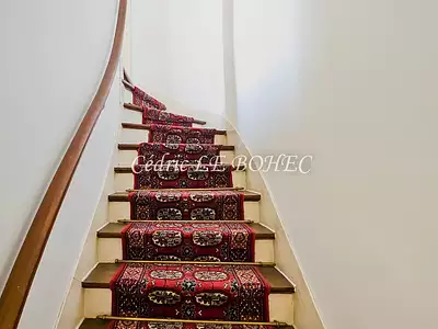 Maison, 92 m²