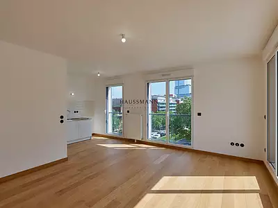 Appartement, 76,76 m²