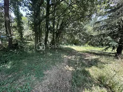 Terrain, 2 135 m²