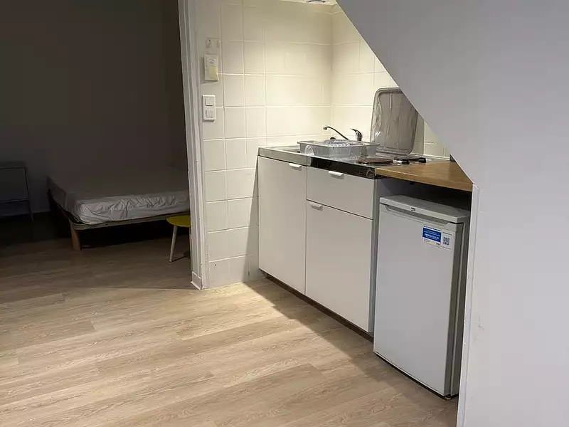 Immeuble, 74 m²