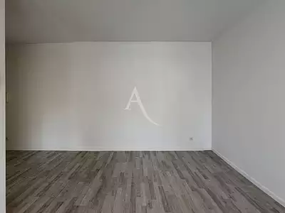 Appartement, 59,21 m²
