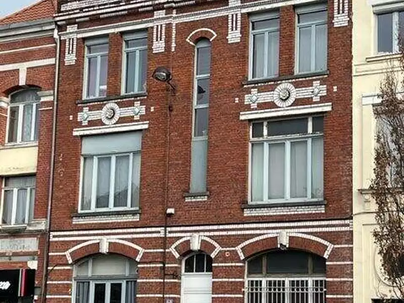 Appartement, 49,34 m²