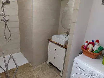 Appartement, 54 m²