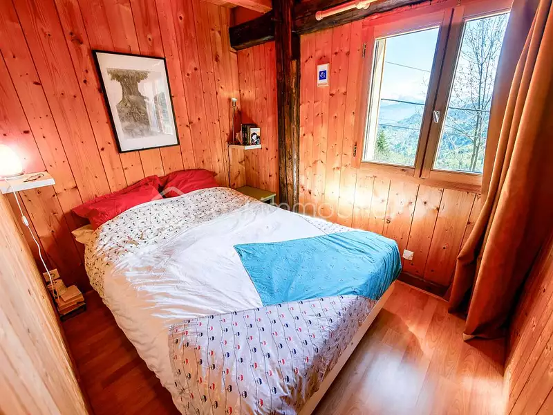Maison, 144 m²