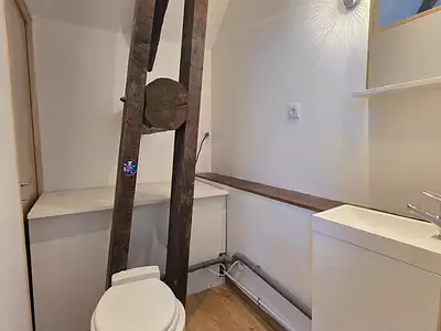 Maison, 38,62 m²