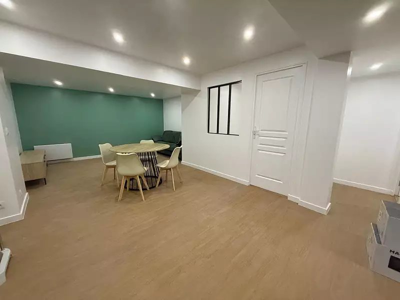 Maison, 48,89 m²