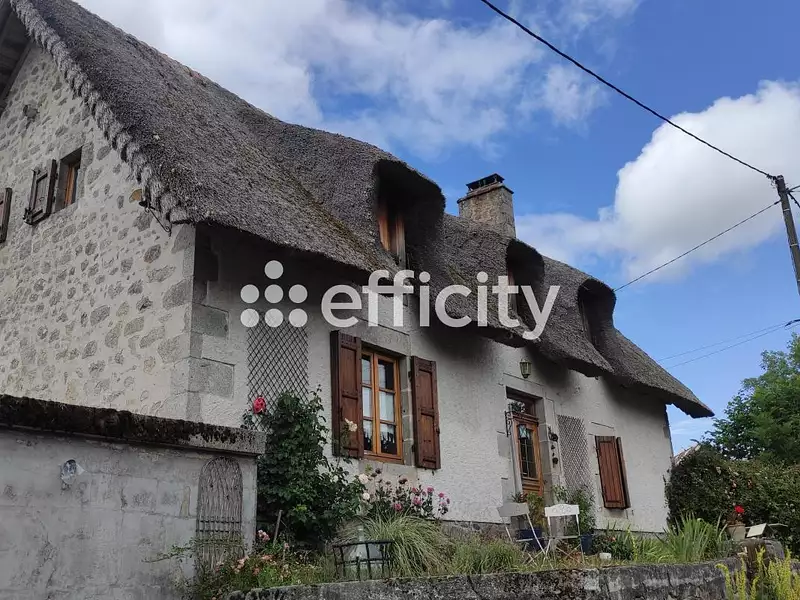 Maison, 95 m²