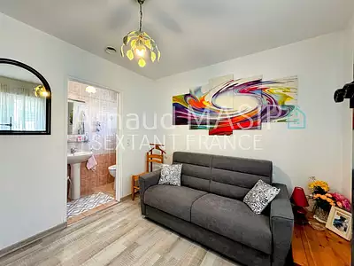 Maison, 97 m²