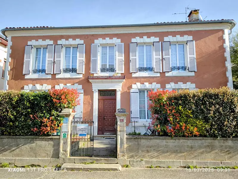 Maison, 365 m²
