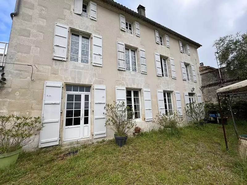 Maison, 140 m²