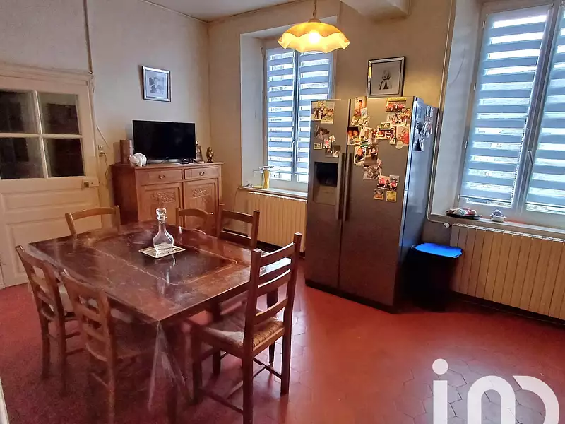 Maison, 300 m²
