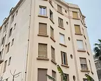 Appartement, 32 m²
