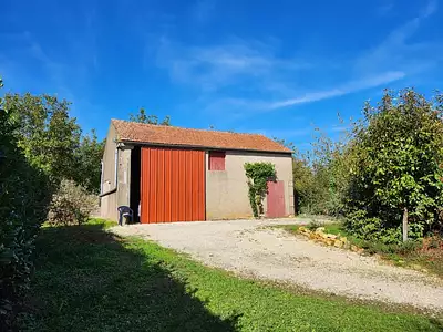 Maison, 65 m²