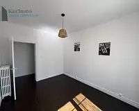 Appartement, 55 m²