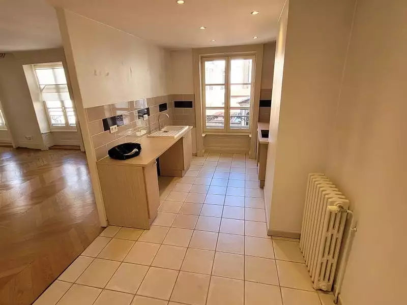 Appartement, 70 m²