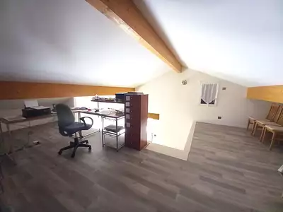 Maison, 114 m²