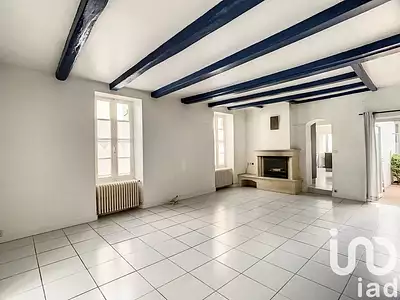 Maison, 138 m²
