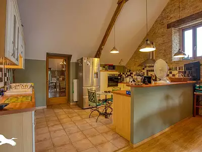 Maison, 138 m²