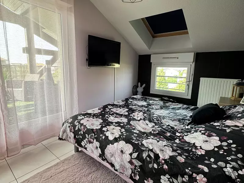 Appartement, 78 m²