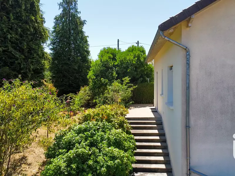 Maison, 105 m²