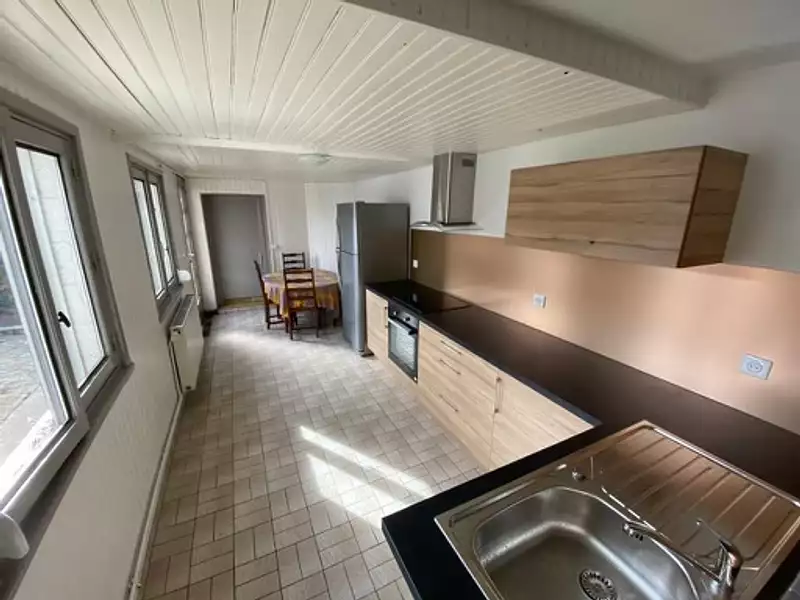 Maison, 100 m²