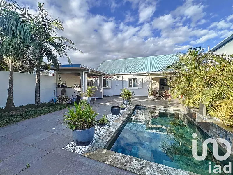 Maison, 106 m²