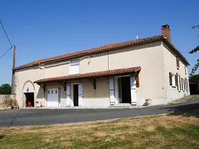 Maison, 100 m²