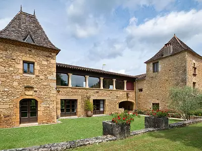 Maison, 870 m²