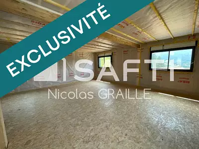 Maison, 145 m²