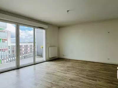 Appartement, 44 m²