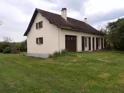 Maison, 80 m²