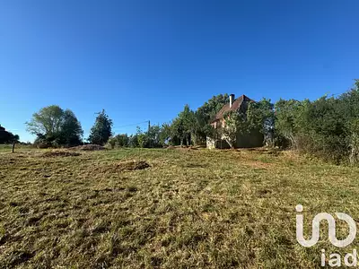 Maison, 40 m²